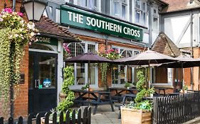 Southern Cross Hotel Watford